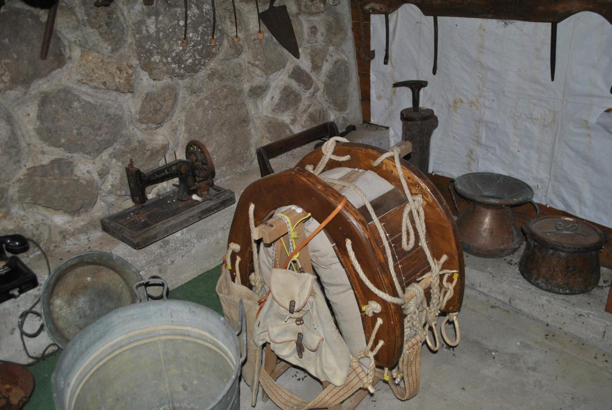 Azienda Agricola Biologica La Cardellina Tolfa Luaran gambar